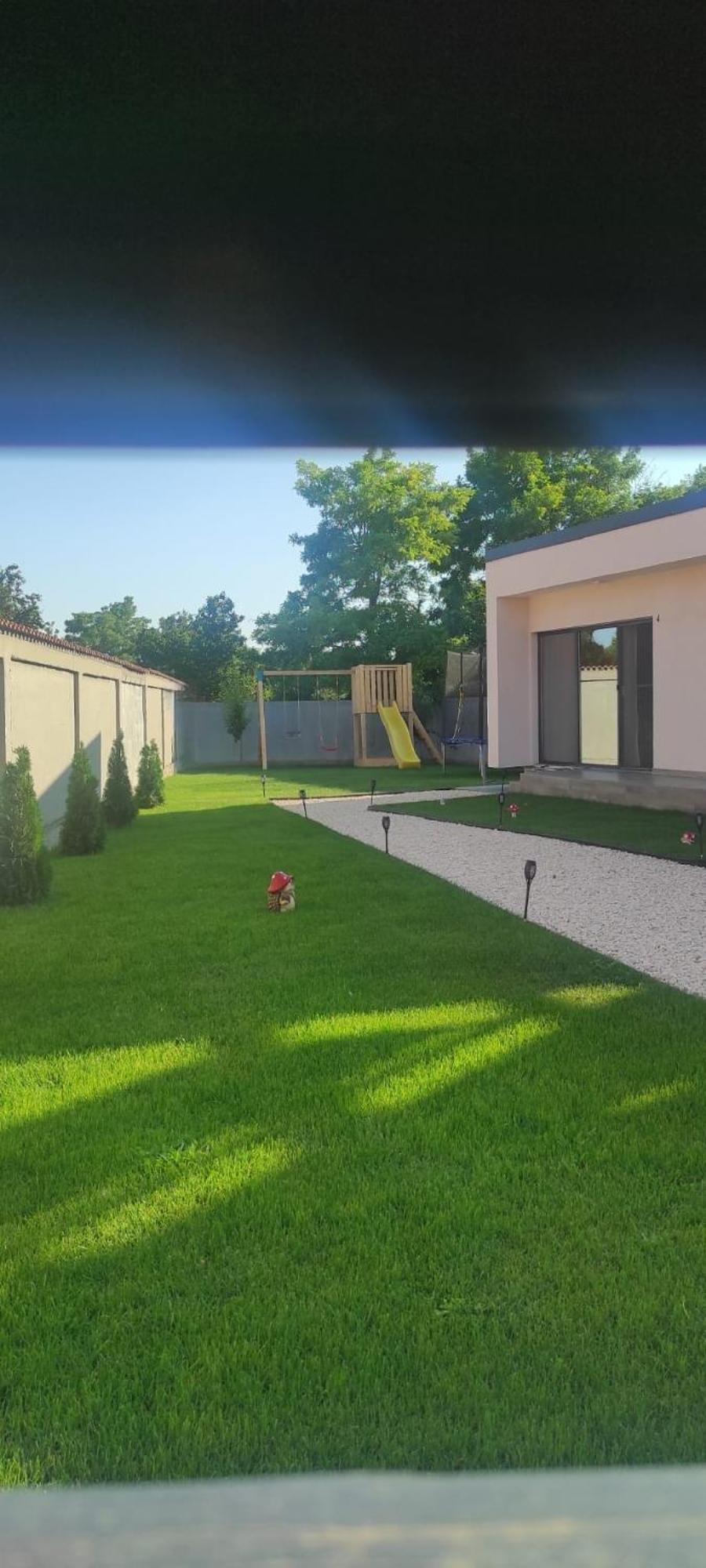 Casutele Amaliei Otel Corbu  Dış mekan fotoğraf
